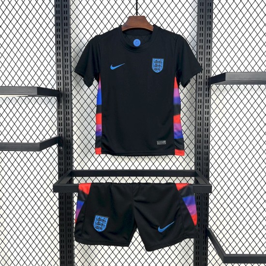 Maillot Angleterre Exterieur 2025/26 Enfants