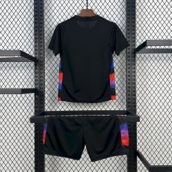 Maillot Angleterre Exterieur 2025/26 Enfants