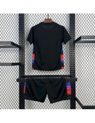 Maillot Angleterre Exterieur 2025/26 Enfants