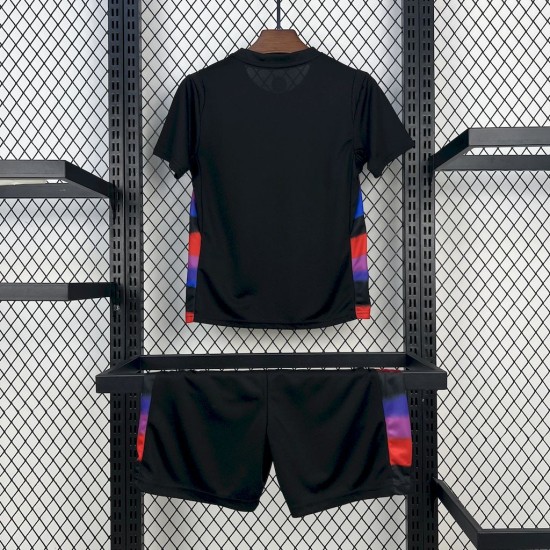 Maillot Angleterre Exterieur 2025/26 Enfants