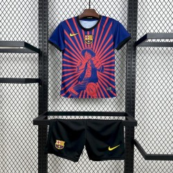 Maillot Barcelona 25/26 Enfant