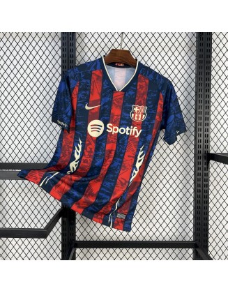 25/26 Barcelone Édition Spéciale