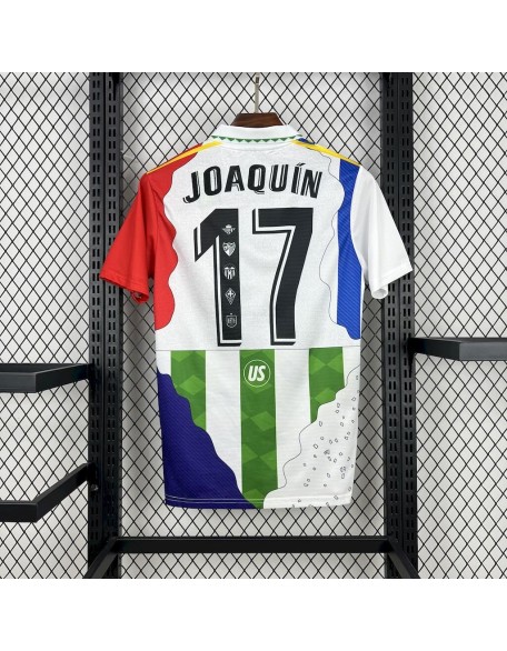 25/26 Real Betis 25/26 Real Betis