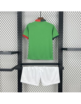 Maillots Mexique 25/26 Enfants