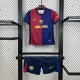 Maillot Barcelona 25/26 Enfant