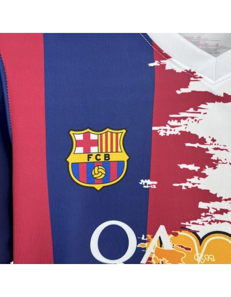 Neymar da Silva Santos Júnior 2025/26 Barcelona-Santos Neymar da Silva Santos Júnior 2025/26 Barcelona-Santos