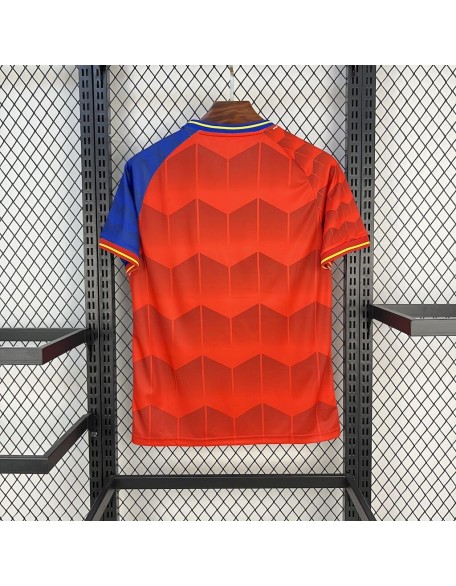 Maillot Espagne Domicile 2025 Maillot Espagne Domicile 2025