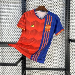 Maillot Espagne Domicile 2025