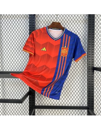 Maillot Espagne Domicile 2025