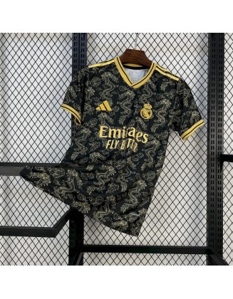 Maillot Real Madrid 25/26