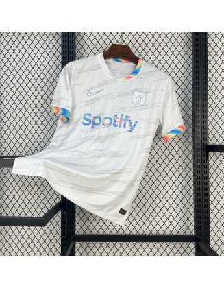 25/26 Barcelone Édition Spéciale