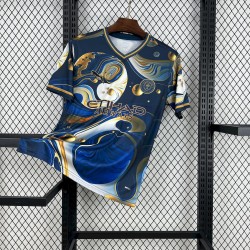 Maillot Manchester City 25/26