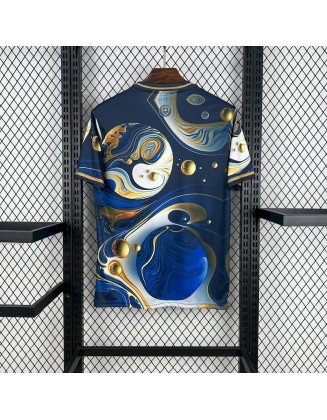 Maillot Manchester City 25/26