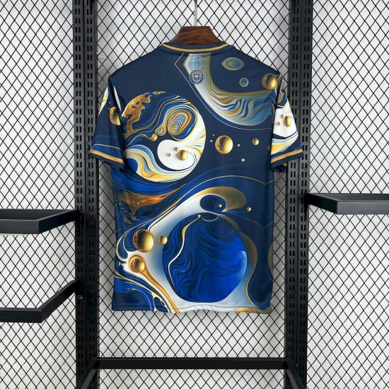 Maillot Manchester City 25/26