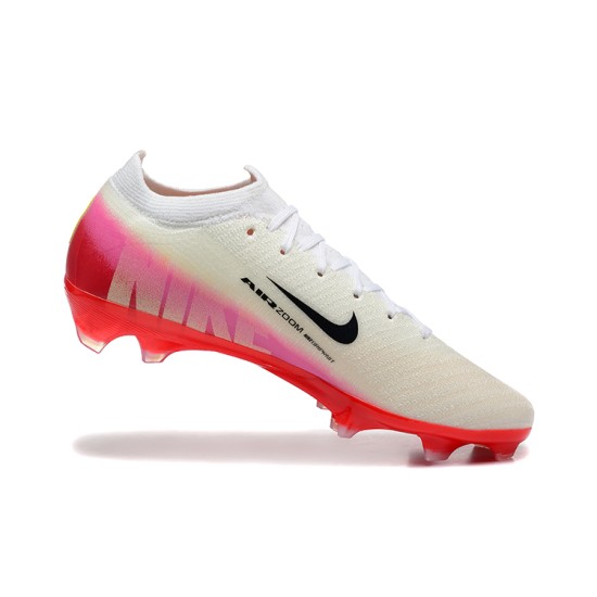 Nike AIR Zoom Mercurial Vapor 16 Elite FG