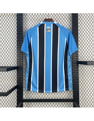 Grêmio 2025/26