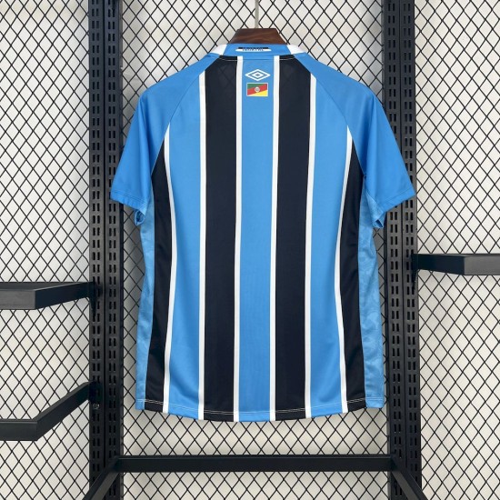 Grêmio 2025/26