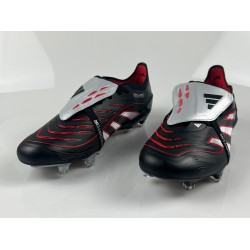 PREDATOR ACCURACY+ FG BOOTS