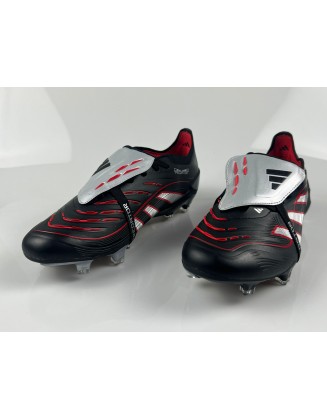 PREDATOR ACCURACY+ FG BOOTS