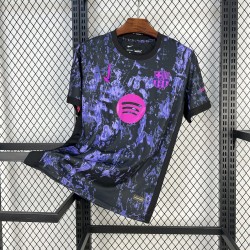 25/26 Barcelone Édition Spéciale