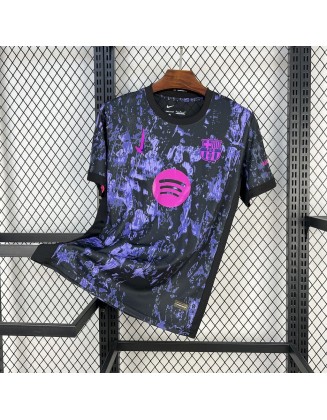 25/26 Barcelone Édition Spéciale