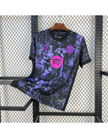 25/26 Barcelone Édition Spéciale