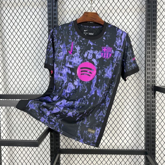 25/26 Barcelone Édition Spéciale