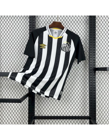 Santos 2025/26 Santos 2025/26