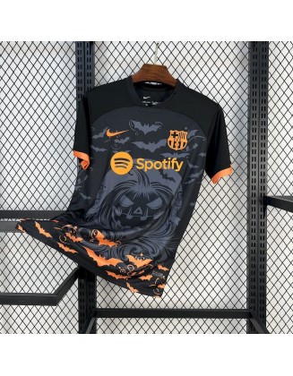 25/26 Barcelone Édition Spéciale