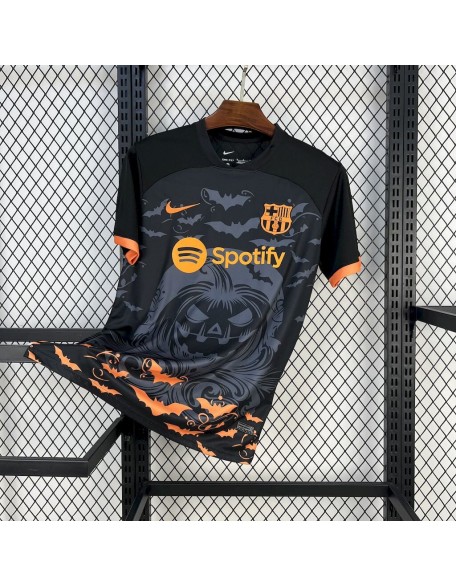 25/26 Barcelone Édition Spéciale