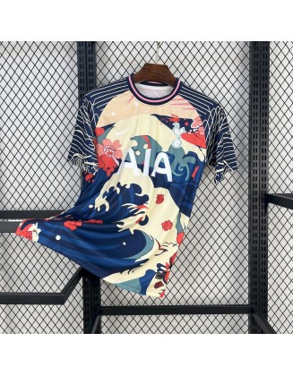 Maillot Tottenham Hotspur 25/26