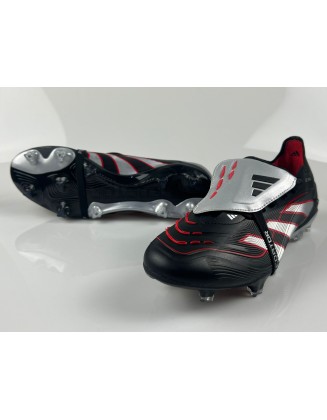 PREDATOR ACCURACY+ FG BOOTS