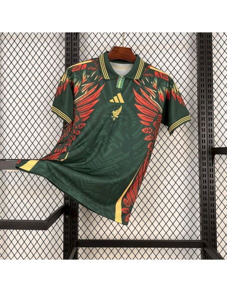 Maillot Mexicaine 25/26 Maillot Mexicaine 25/26