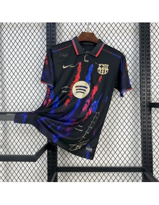 25/26 Barcelone Édition Spéciale