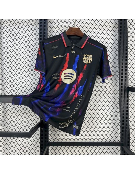 25/26 Barcelone Édition Spéciale