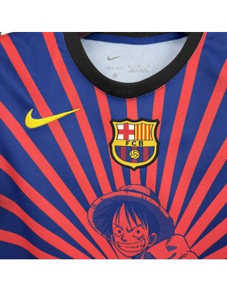 Maillot Barcelona 25/26 Enfant