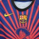 Maillot Barcelona 25/26 Enfant