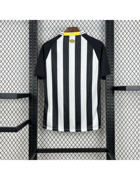 Santos 2025/26 Santos 2025/26