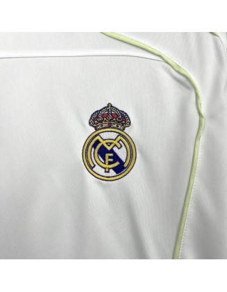 Maillot Real Madrid 25/26
