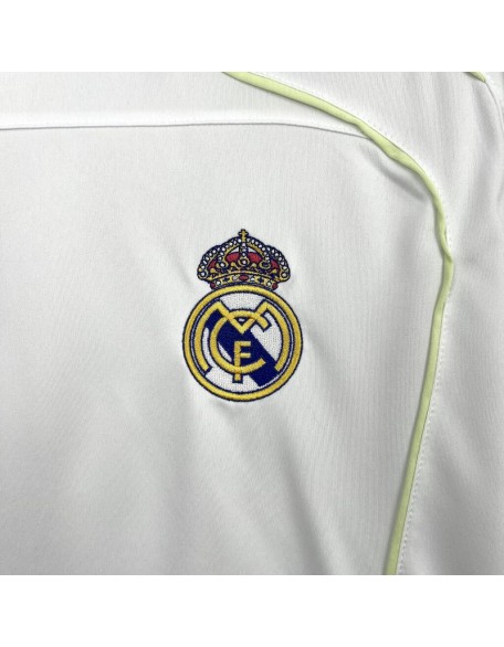 Maillot Real Madrid 25/26 Maillot Real Madrid 25/26