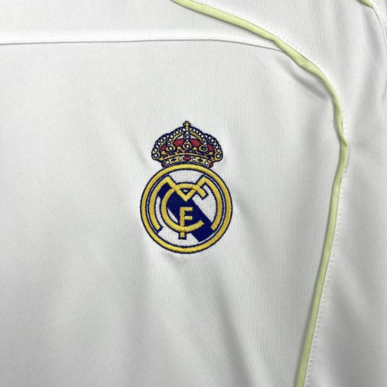 Maillot Real Madrid 25/26