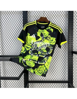 Maillot Real Madrid 25/26