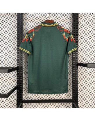 Maillot Mexicaine 25/26