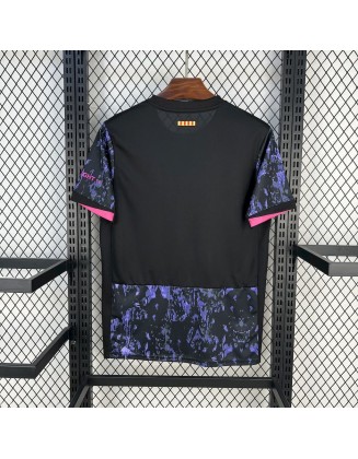 25/26 Barcelone Édition Spéciale