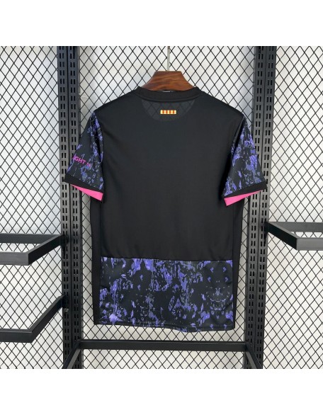 25/26 Barcelone Édition Spéciale 25/26 Barcelone Édition Spéciale