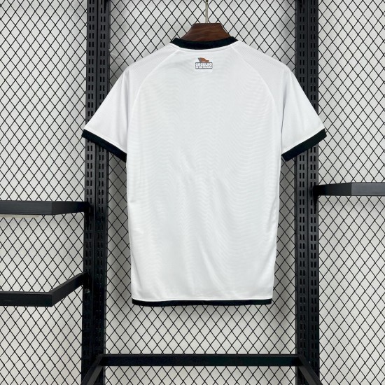 Maillot Botafogo 2025/26