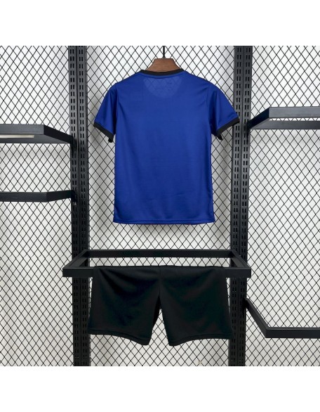 Maillot Barcelona 25/26 Enfant Maillot Barcelona 25/26 Enfant