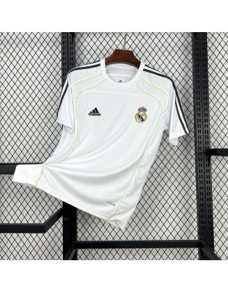 Maillot Real Madrid 25/26