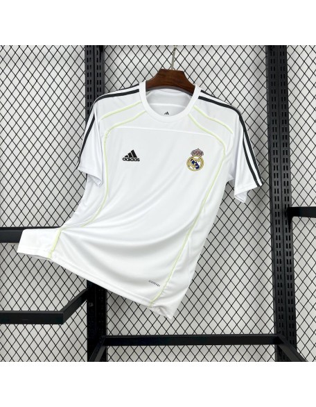 Maillot Real Madrid 25/26