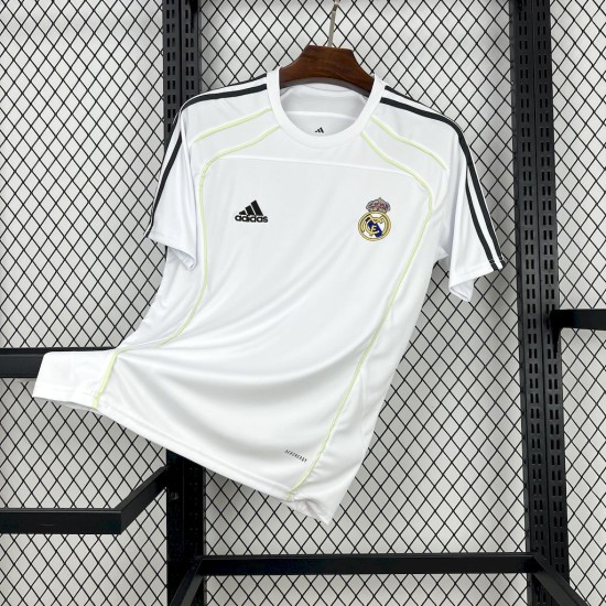 Maillot Real Madrid 25/26
